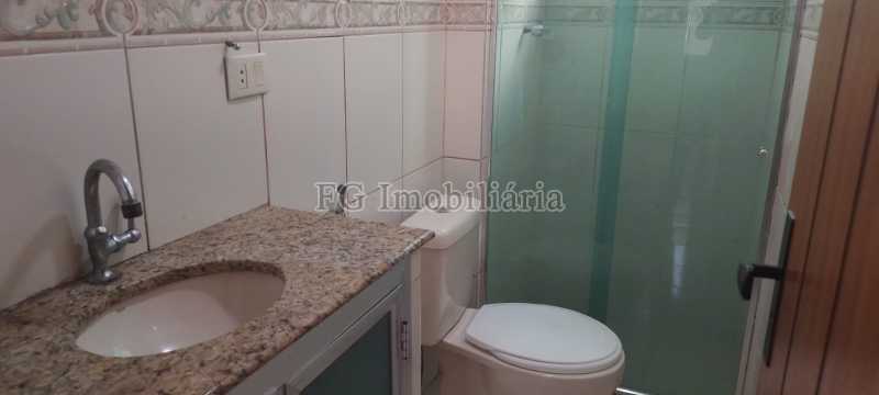 Apartamento à venda com 2 quartos, 55m² - Foto 19