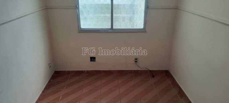 Apartamento à venda com 2 quartos, 55m² - Foto 20