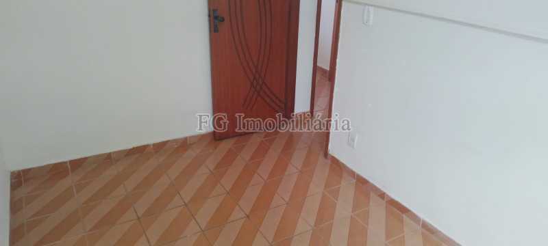 Apartamento à venda com 2 quartos, 55m² - Foto 21