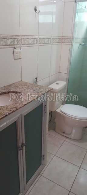 Apartamento à venda com 2 quartos, 55m² - Foto 22