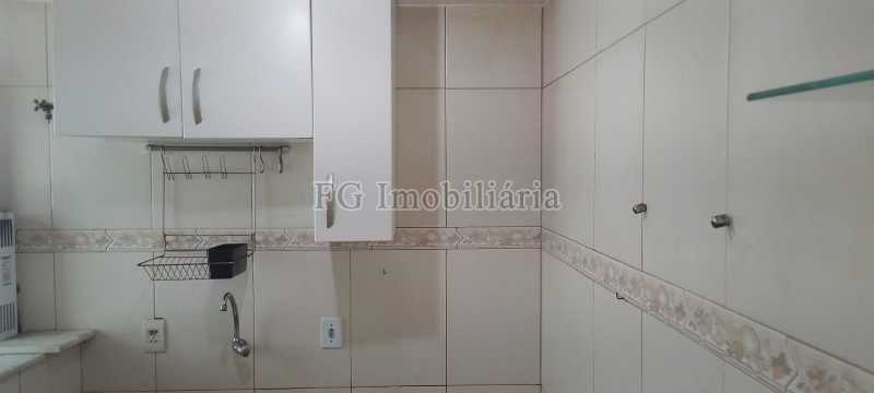 Apartamento à venda com 2 quartos, 55m² - Foto 23