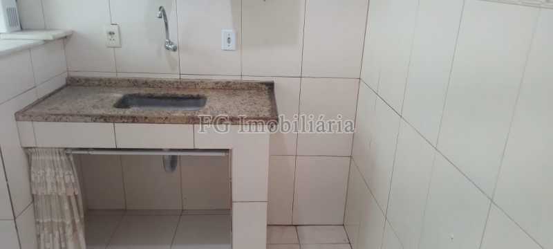 Apartamento à venda com 2 quartos, 55m² - Foto 24