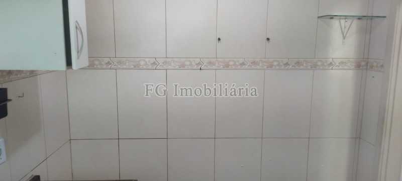 Apartamento à venda com 2 quartos, 55m² - Foto 25