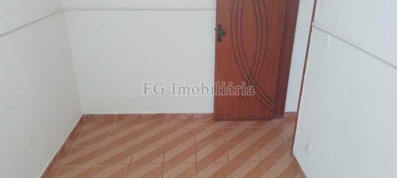 Apartamento à venda com 2 quartos, 55m² - Foto 26