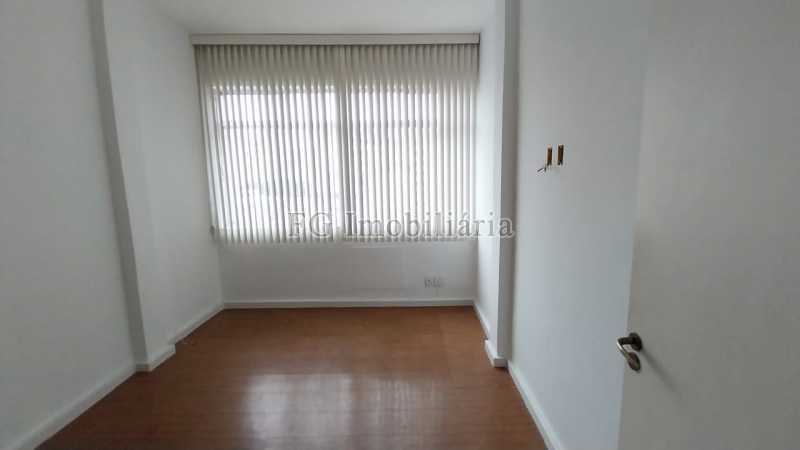 Apartamento à venda com 2 quartos, 74m² - Foto 6