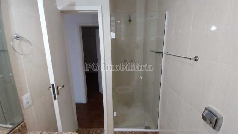 Apartamento à venda com 2 quartos, 74m² - Foto 8