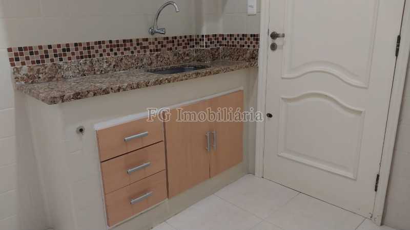 Apartamento à venda com 2 quartos, 74m² - Foto 10