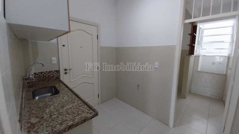 Apartamento à venda com 2 quartos, 74m² - Foto 11