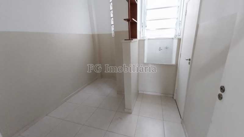 Apartamento à venda com 2 quartos, 74m² - Foto 15