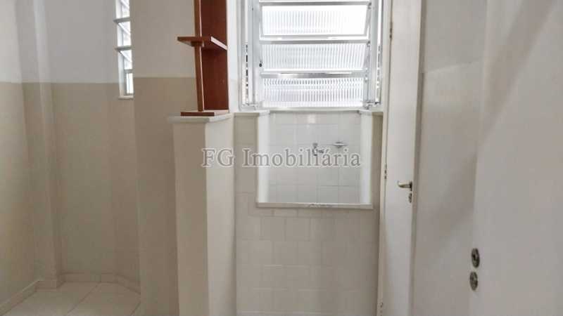 Apartamento à venda com 2 quartos, 74m² - Foto 16