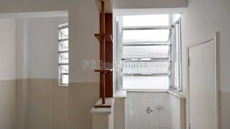 Apartamento à venda com 2 quartos, 74m² - Foto 21