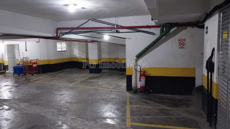 Apartamento à venda com 2 quartos, 74m² - Foto 28