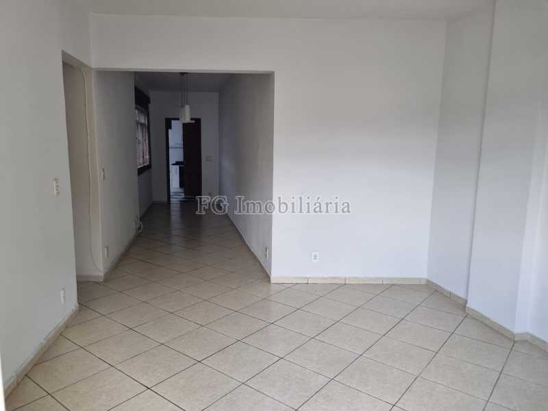 Apartamento à venda com 2 quartos, 87m² - Foto 1