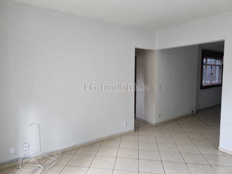 Apartamento à venda com 2 quartos, 87m² - Foto 3