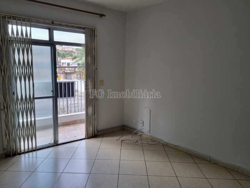 Apartamento à venda com 2 quartos, 87m² - Foto 4