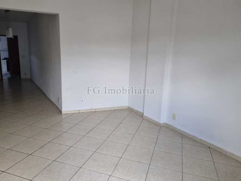 Apartamento à venda com 2 quartos, 87m² - Foto 5