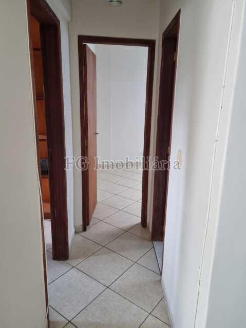 Apartamento à venda com 2 quartos, 87m² - Foto 6