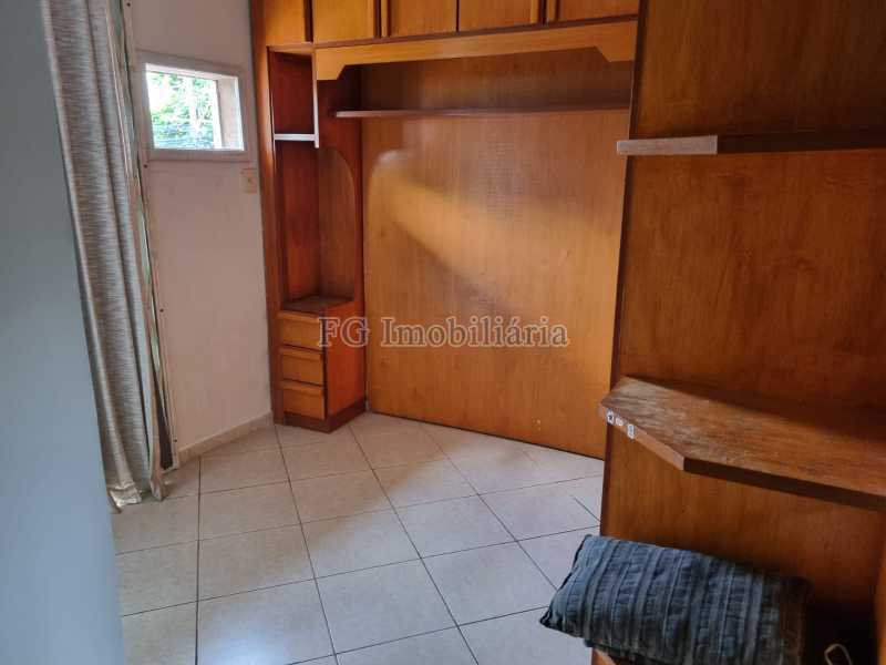 Apartamento à venda com 2 quartos, 87m² - Foto 7