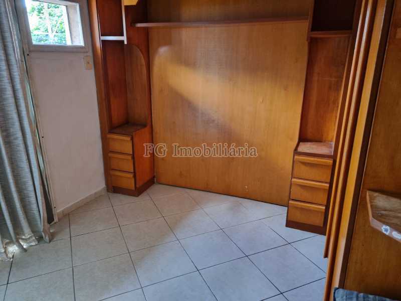 Apartamento à venda com 2 quartos, 87m² - Foto 8