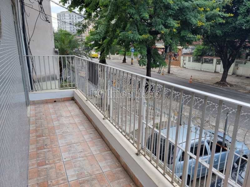 Apartamento à venda com 2 quartos, 87m² - Foto 9