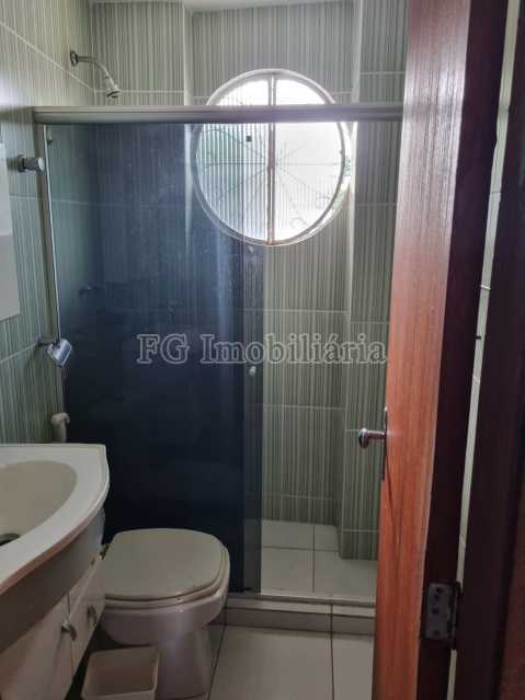 Apartamento à venda com 2 quartos, 87m² - Foto 10