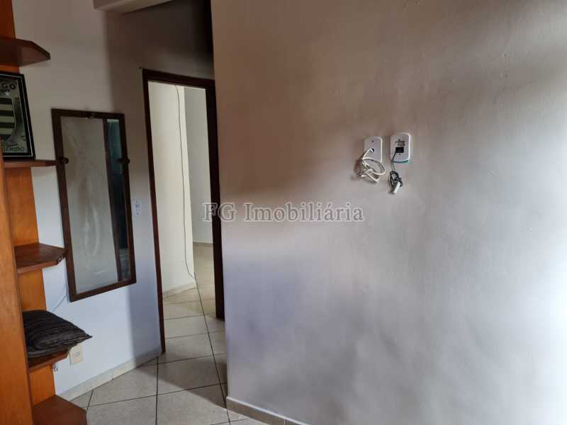 Apartamento à venda com 2 quartos, 87m² - Foto 13