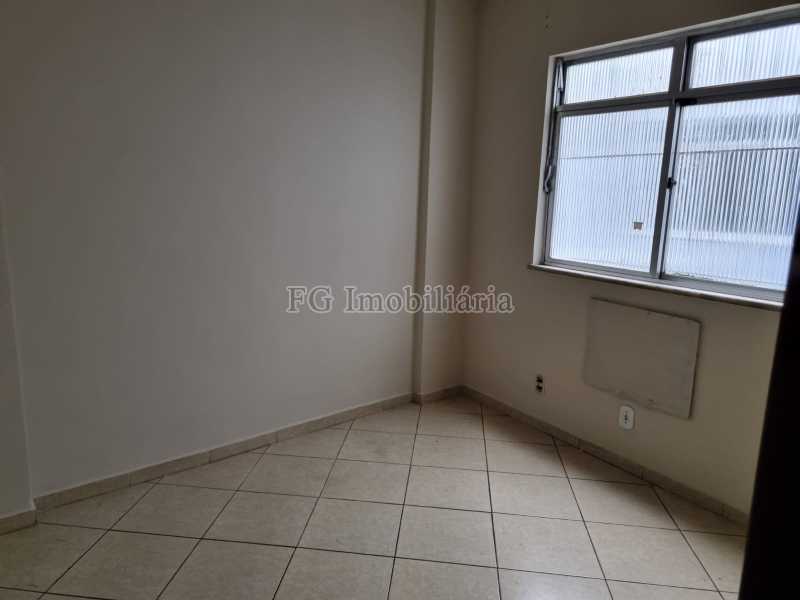 Apartamento à venda com 2 quartos, 87m² - Foto 14