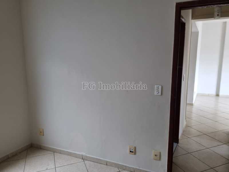 Apartamento à venda com 2 quartos, 87m² - Foto 15