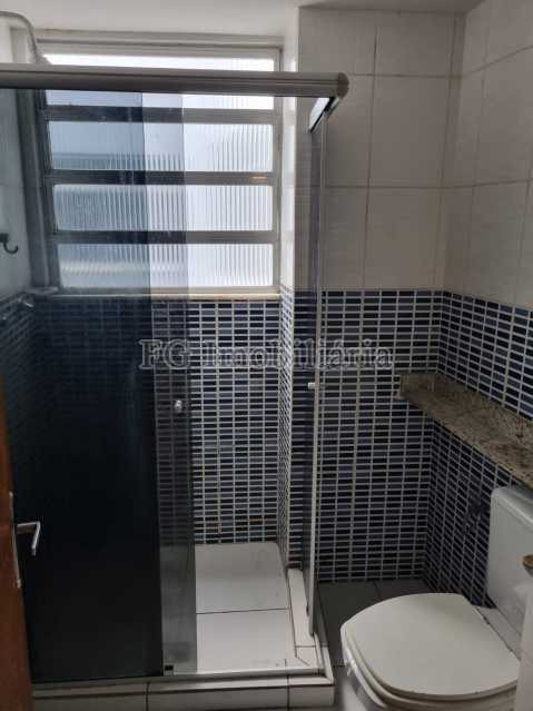 Apartamento à venda com 2 quartos, 87m² - Foto 18