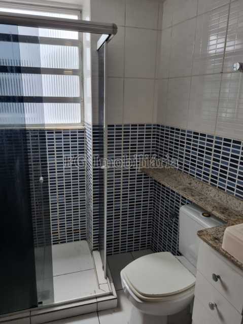 Apartamento à venda com 2 quartos, 87m² - Foto 20