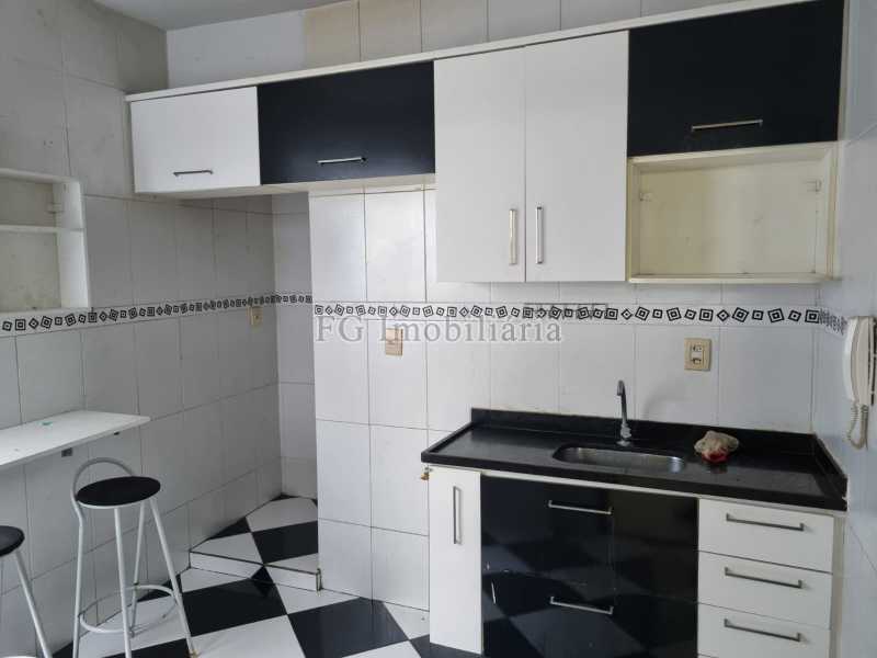 Apartamento à venda com 2 quartos, 87m² - Foto 21