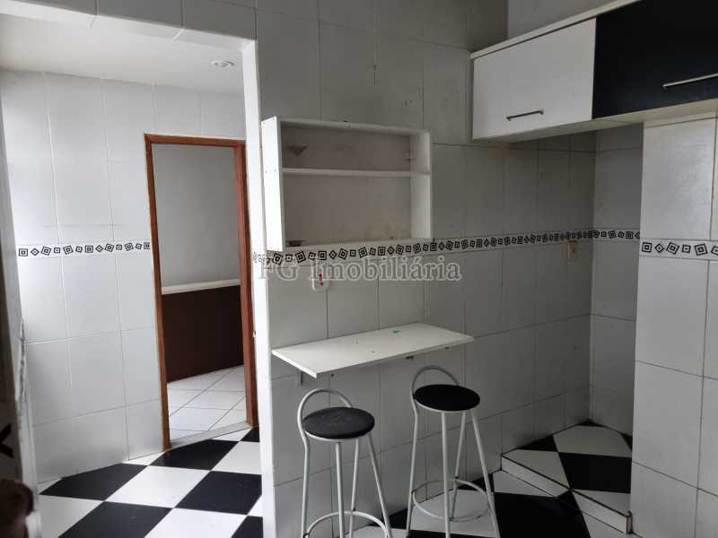 Apartamento à venda com 2 quartos, 87m² - Foto 22