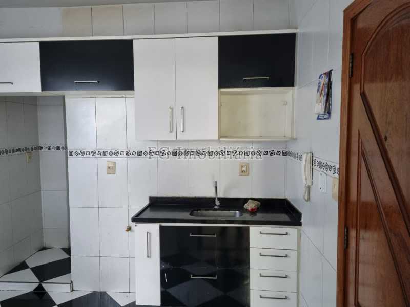 Apartamento à venda com 2 quartos, 87m² - Foto 23