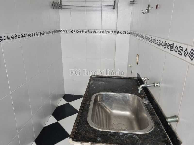 Apartamento à venda com 2 quartos, 87m² - Foto 24