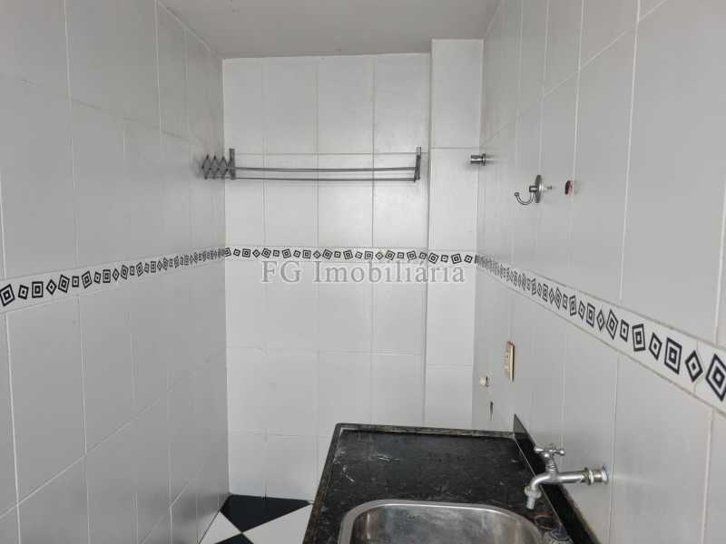 Apartamento à venda com 2 quartos, 87m² - Foto 25