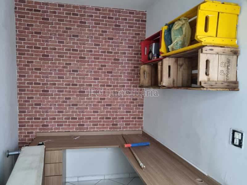 Apartamento à venda com 2 quartos, 87m² - Foto 26