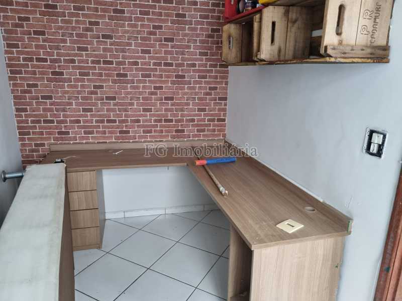 Apartamento à venda com 2 quartos, 87m² - Foto 28