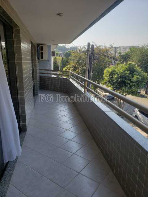 Apartamento à venda com 3 quartos, 200m² - Foto 4