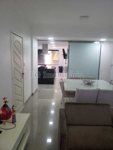 Apartamento à venda com 3 quartos, 200m² - Foto 1