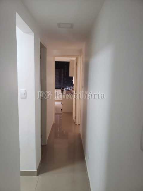 Apartamento à venda com 3 quartos, 200m² - Foto 12