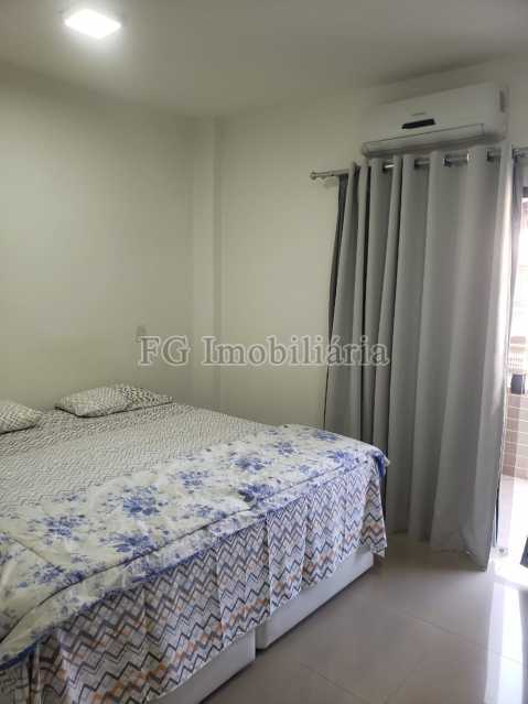 Apartamento à venda com 3 quartos, 200m² - Foto 13