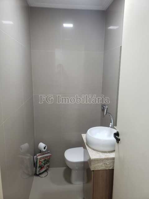 Apartamento à venda com 3 quartos, 200m² - Foto 19