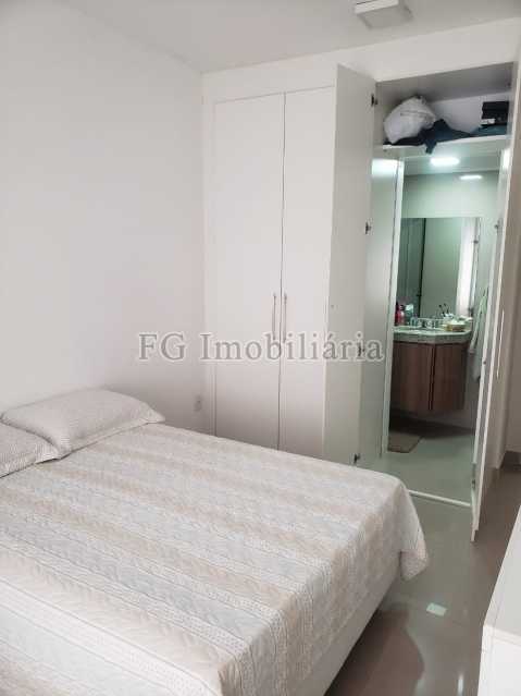 Apartamento à venda com 3 quartos, 200m² - Foto 22