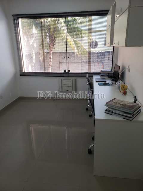 Apartamento à venda com 3 quartos, 200m² - Foto 26