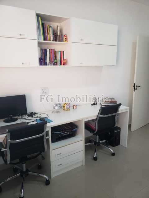 Apartamento à venda com 3 quartos, 200m² - Foto 27