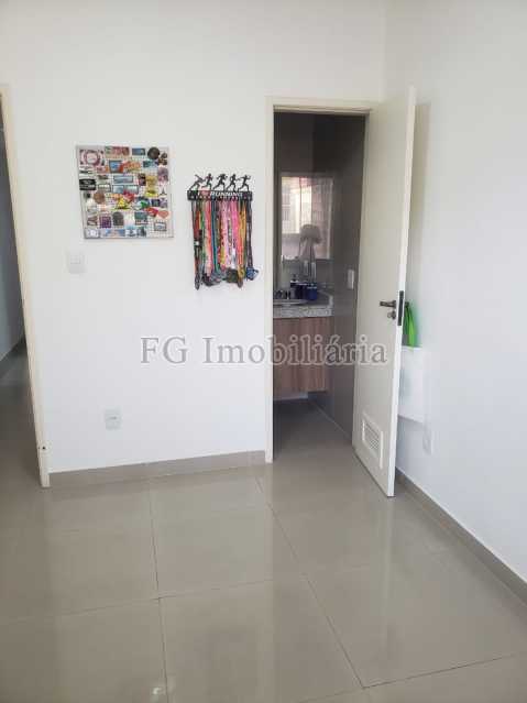 Apartamento à venda com 3 quartos, 200m² - Foto 28