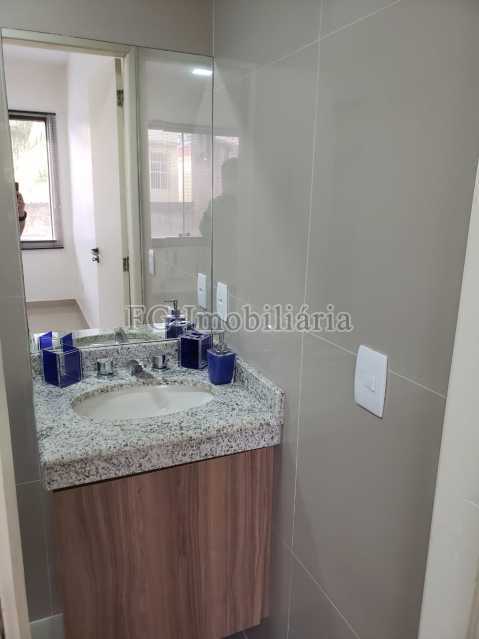 Apartamento à venda com 3 quartos, 200m² - Foto 29