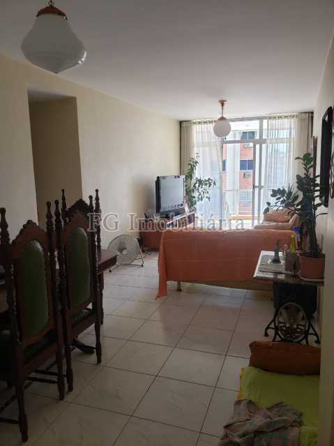 Apartamento à venda com 3 quartos, 103m² - Foto 1