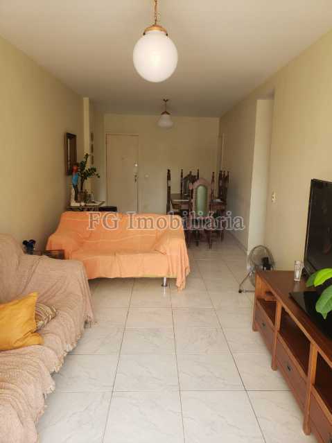 Apartamento à venda com 3 quartos, 103m² - Foto 3