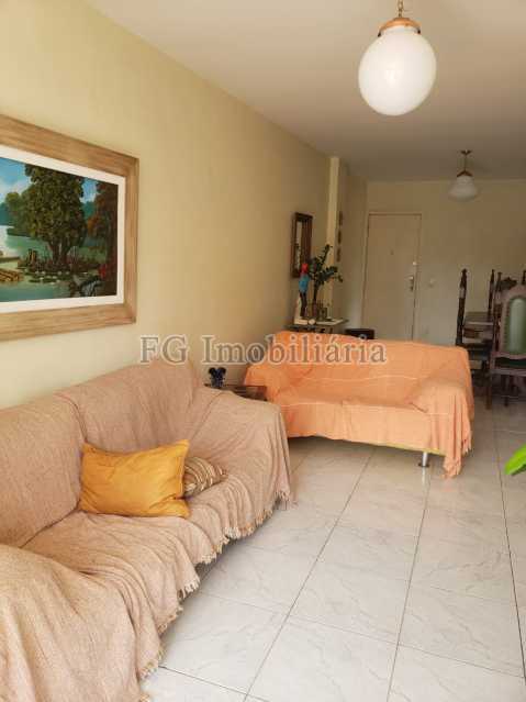 Apartamento à venda com 3 quartos, 103m² - Foto 4